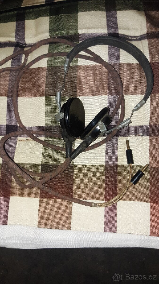 Sluchátka - 3