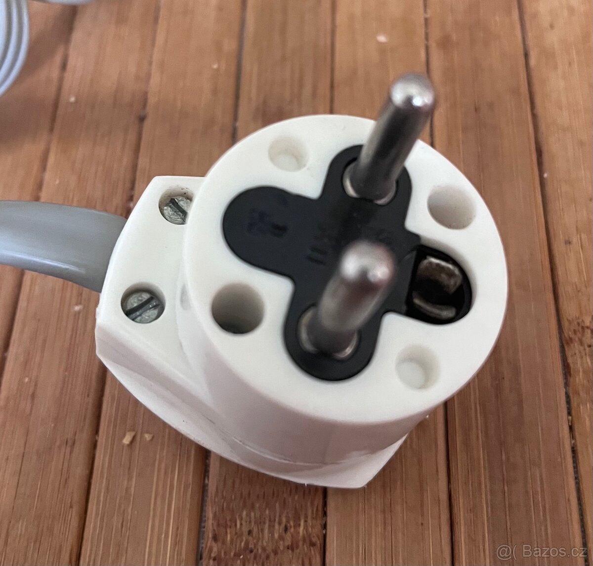 Ponorný vařič - 3