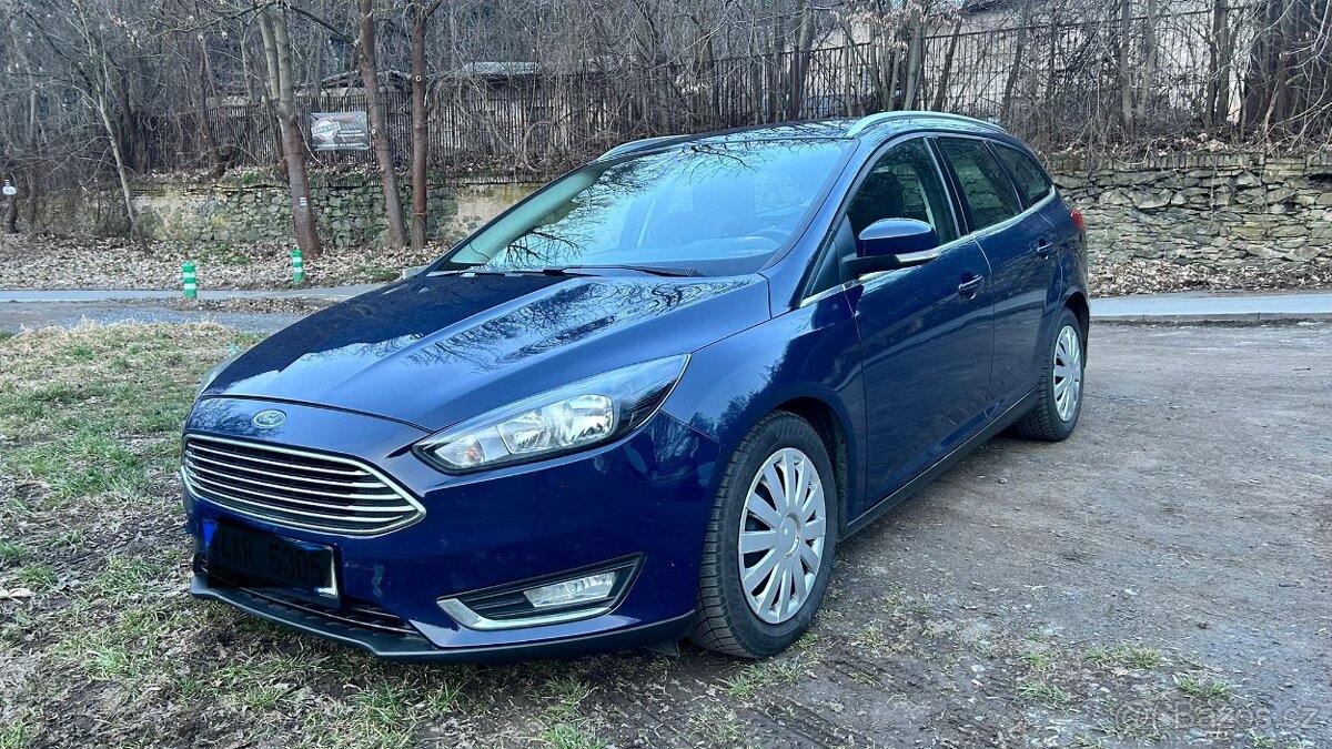 Focus mk3 2015 - 3