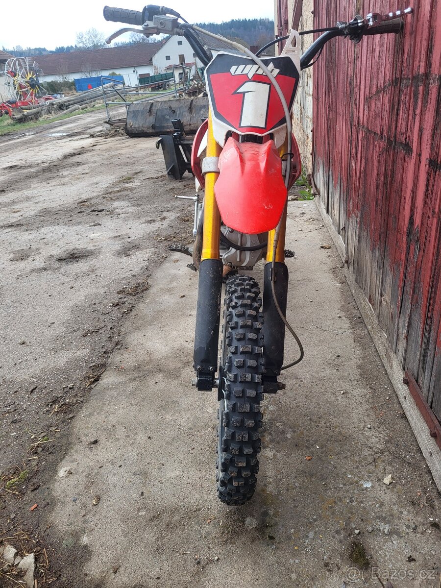 WPB 190 Daytona - 3