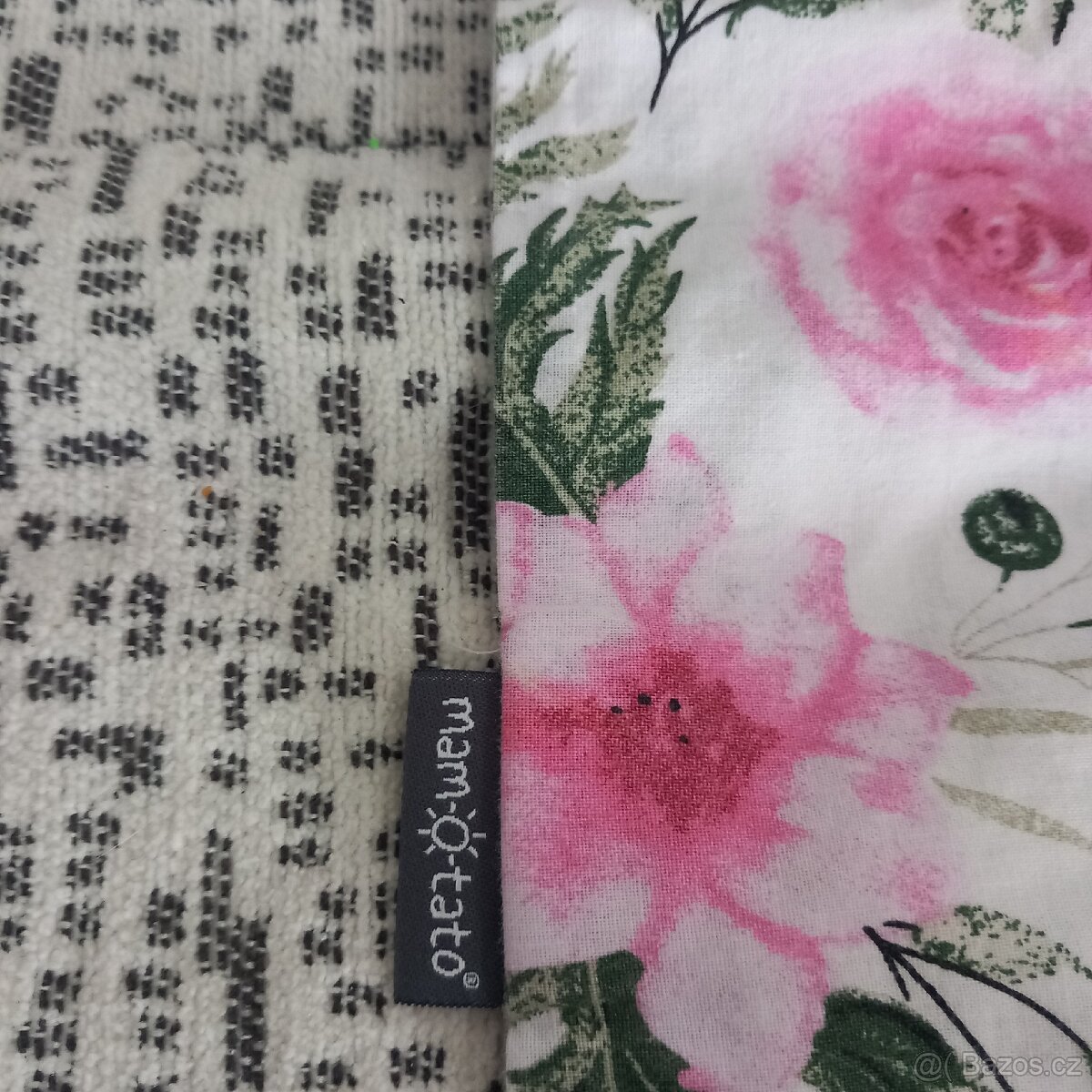 Povleceni do detske postylky - 3