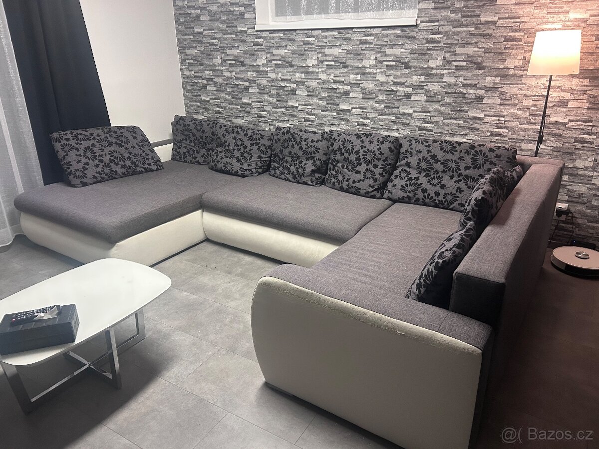 Sedací souprava - 3