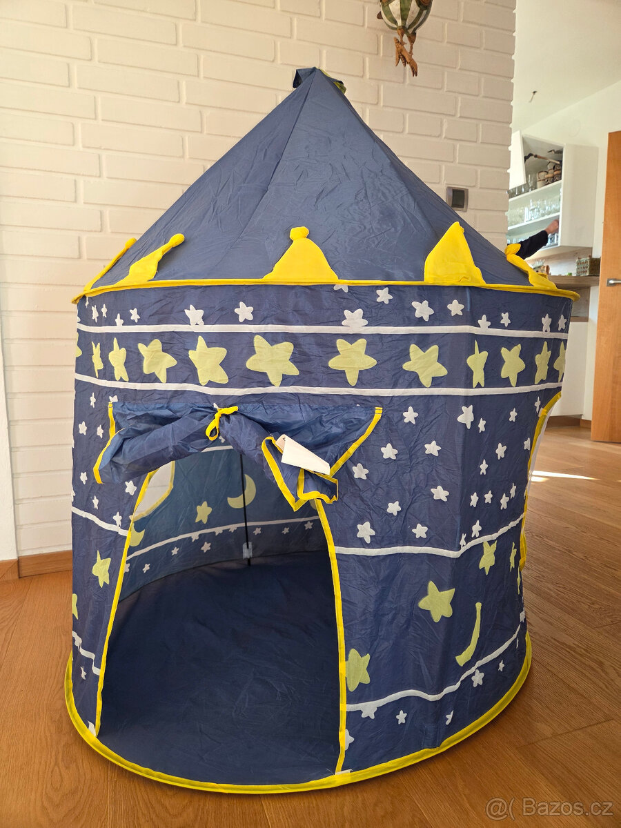 Stan dětský skládací - 3