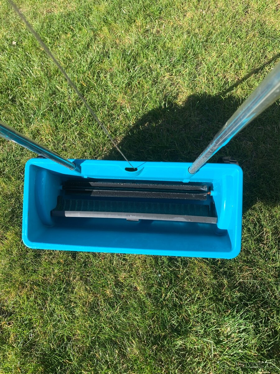 Sypací vozík L Gardena - 3