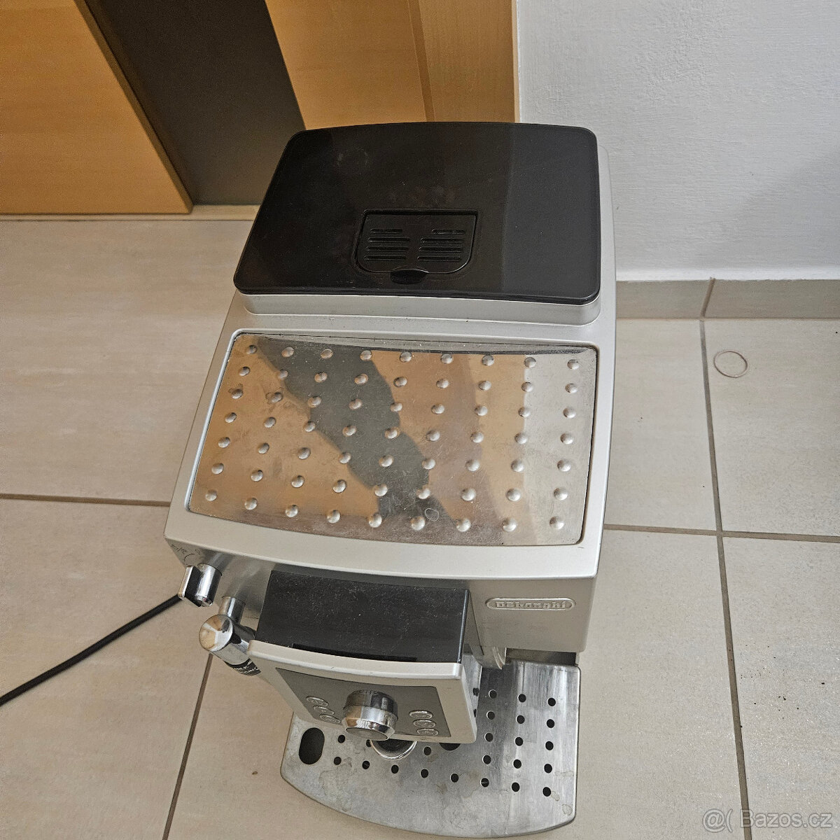 Kávovar delonghi ECAM 23.420 - 3