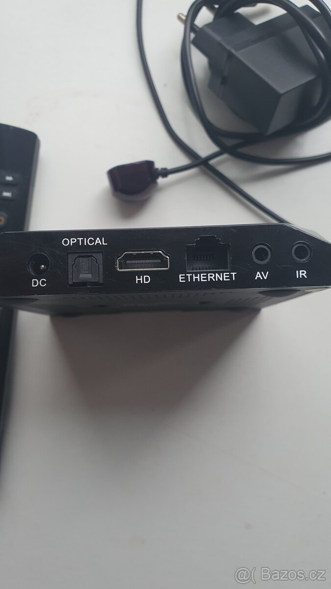 Tv box lepší tv - 3