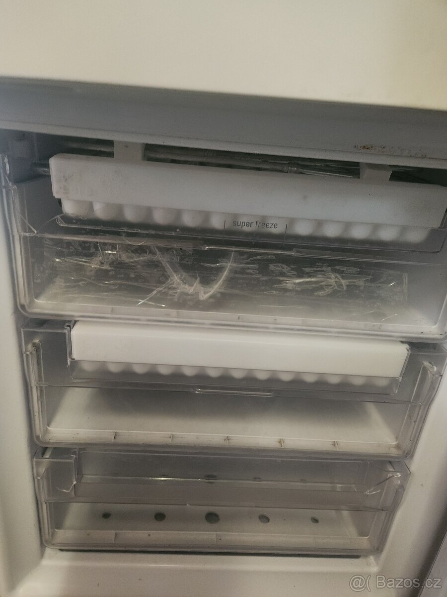 Ariston Hotpoint - 3