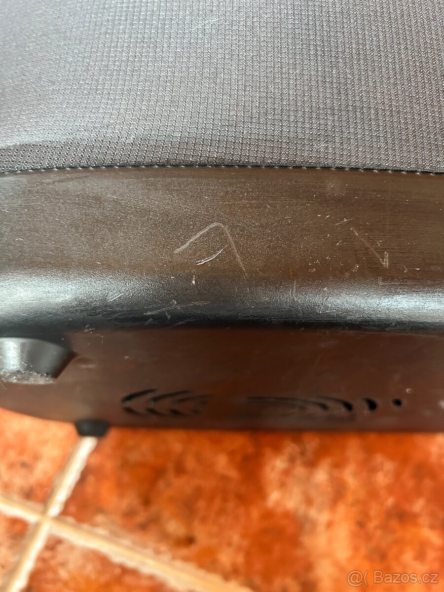 Korba thule Urban glide 2 - 3