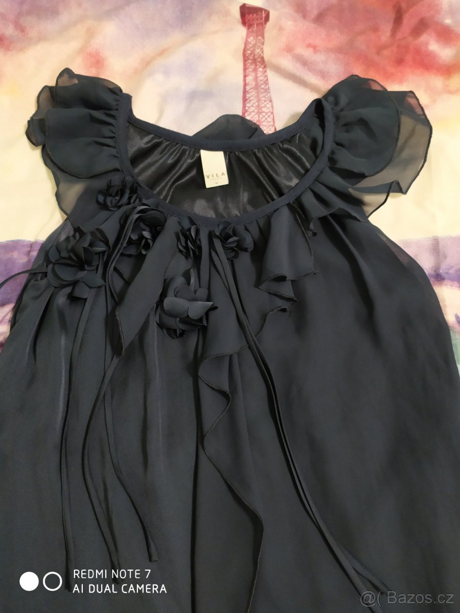 Dámské šaty - 3