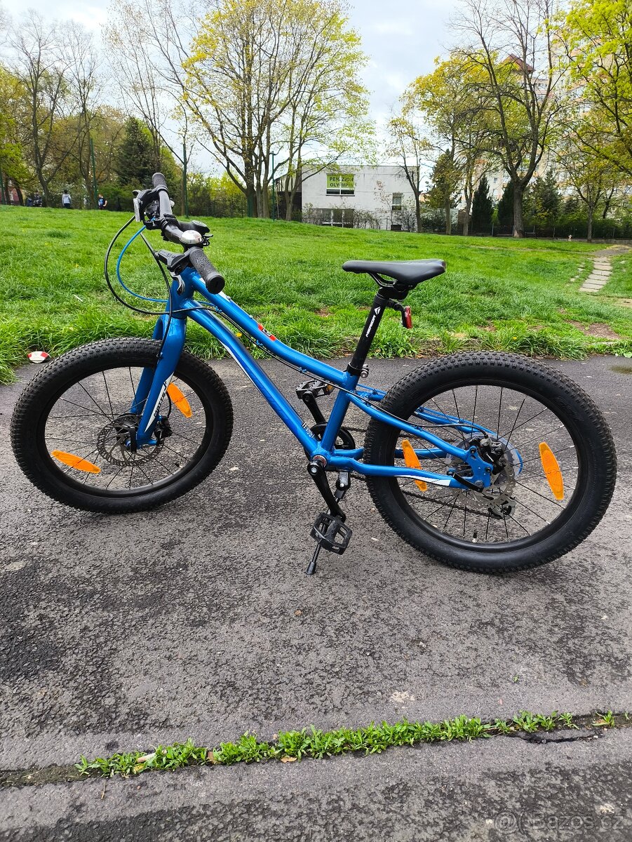 Merida MATTS J 20+ - 3