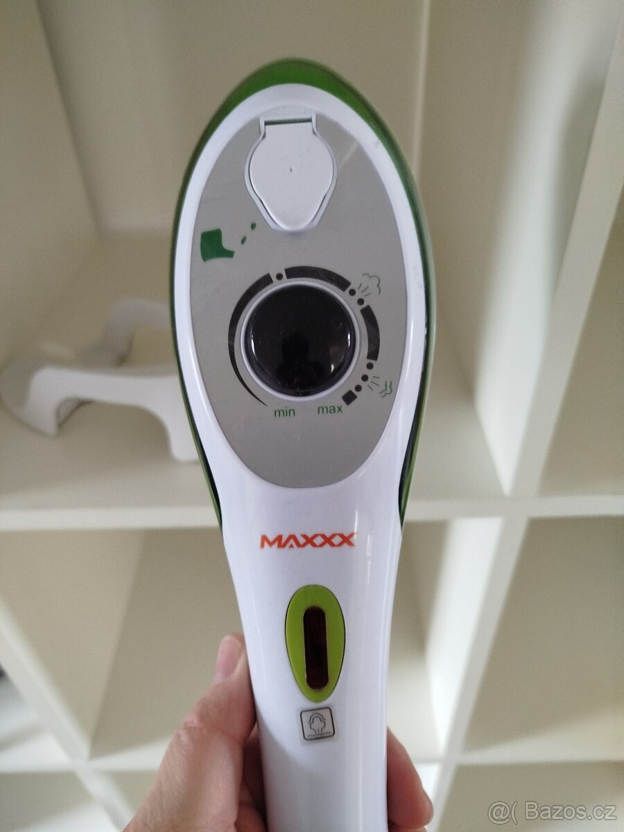 Parní žehlička - 3