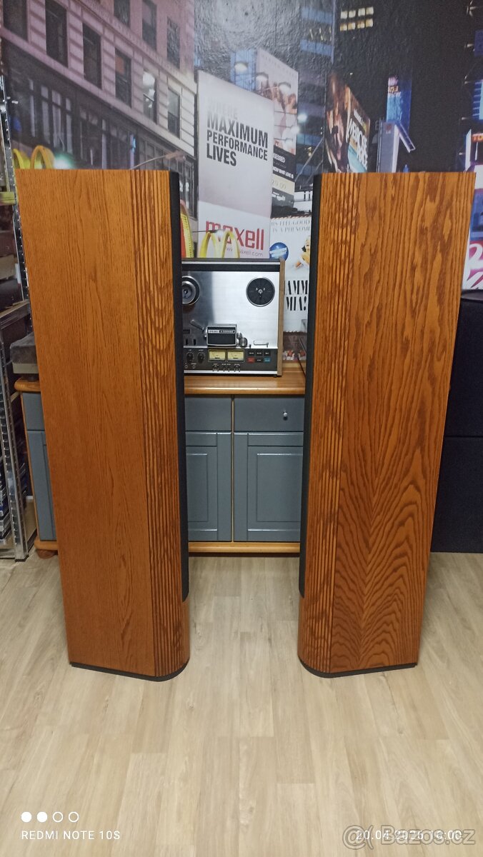 Infinity Kappa 9.2 i - 3