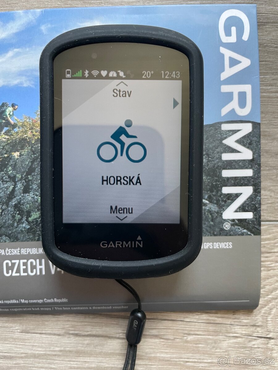 Garmin Edge 530 - 3