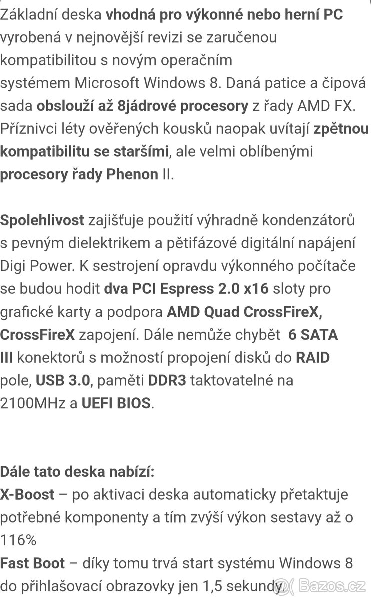 Asrock 970 Pro3 r2.0 - 3