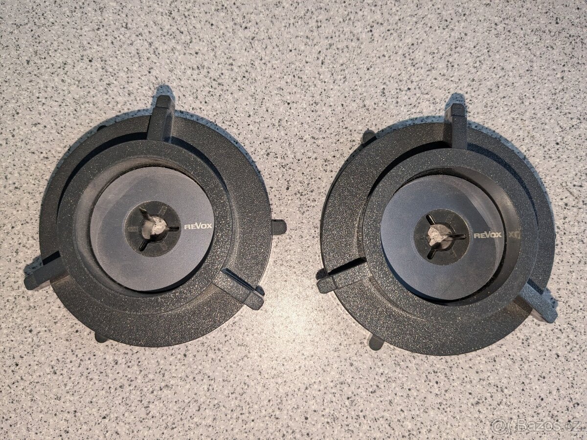 ReVox - 3