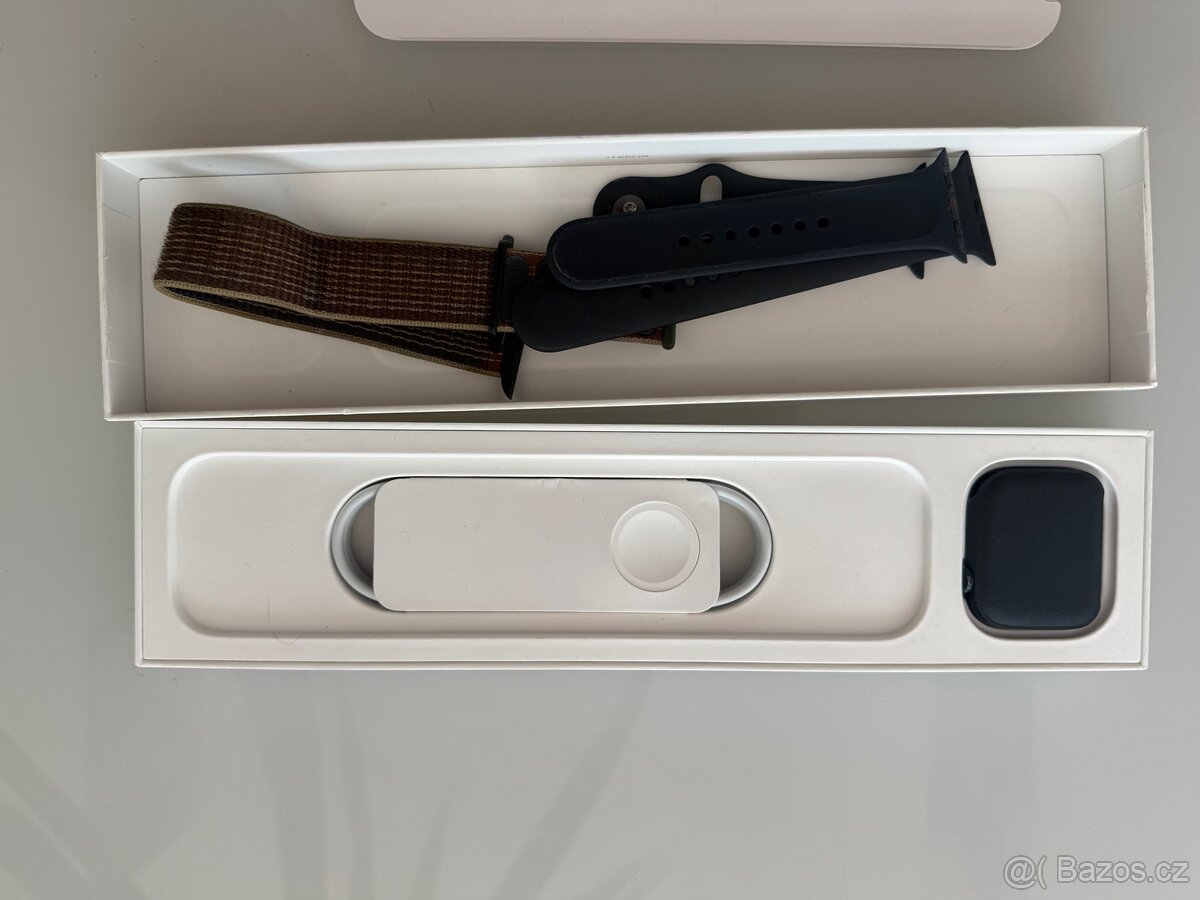 Apple Watch Series 8, 45mm - 3