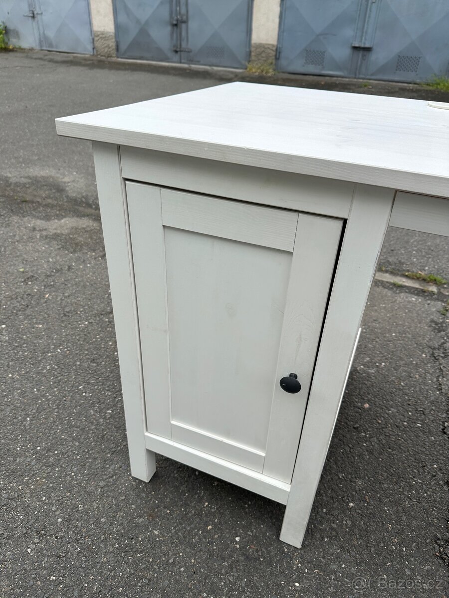 Stůl ikea Hemnes - 3