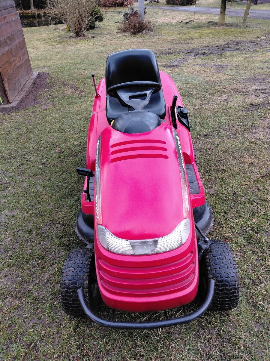 Honda HF2417 - 3