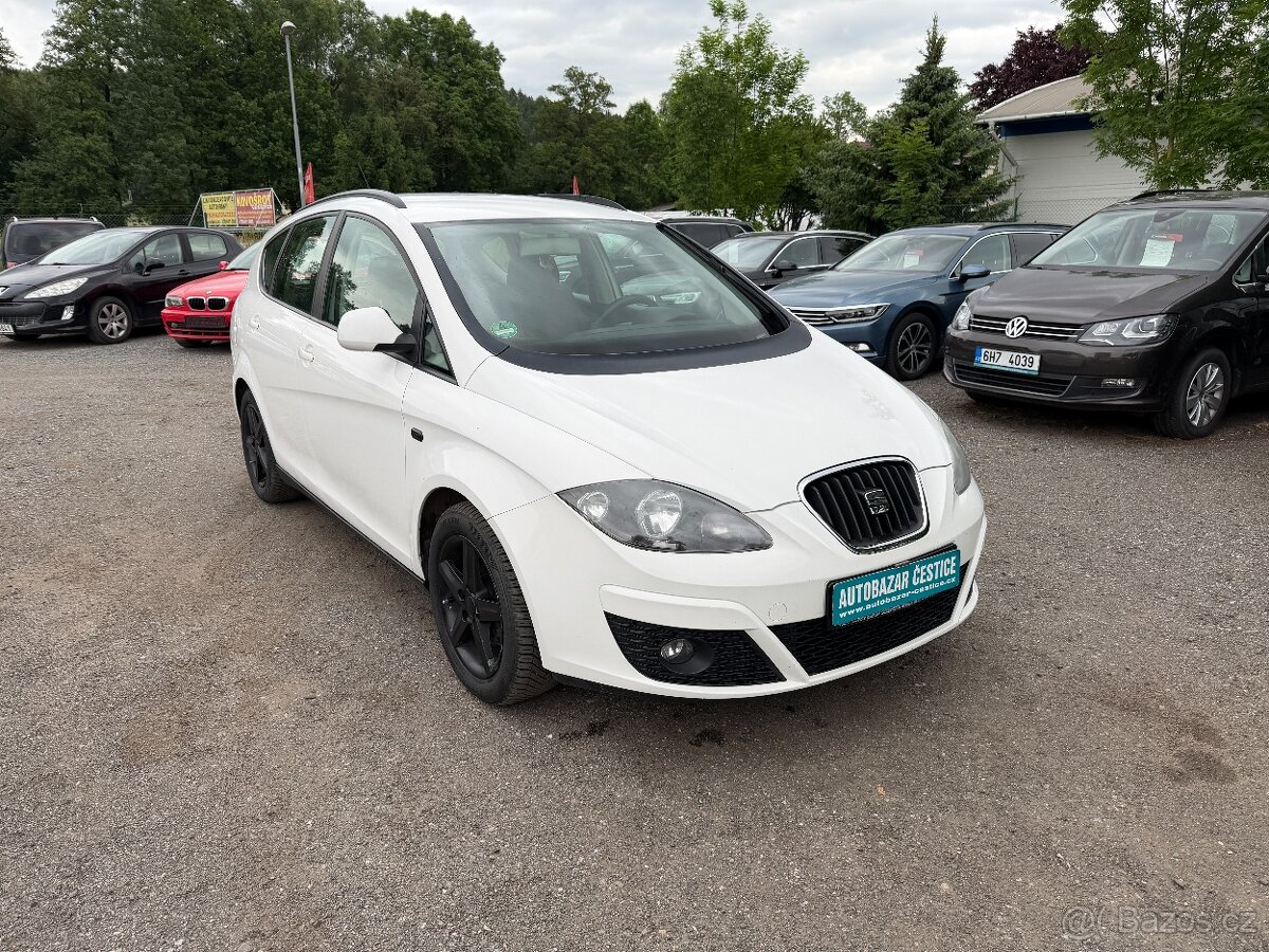 Seat Altea 1.6 TDI XL - 3