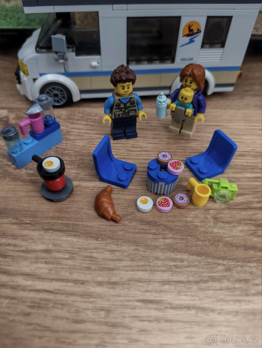 Lego 60383 - 3