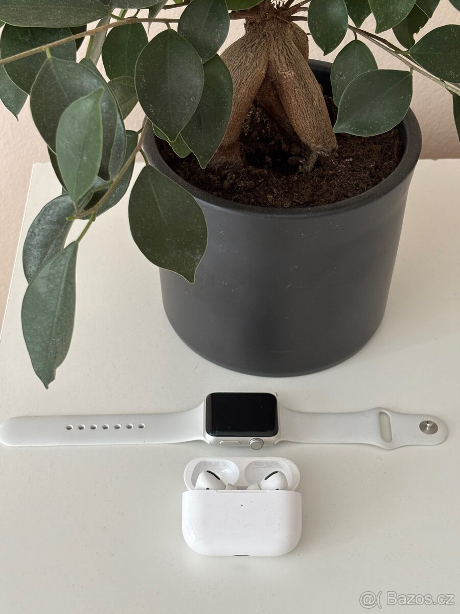 Apple set - 3
