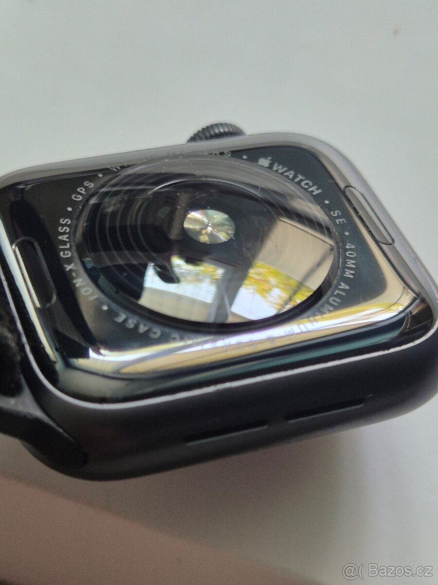 Apple Watch SE 40mm - 3