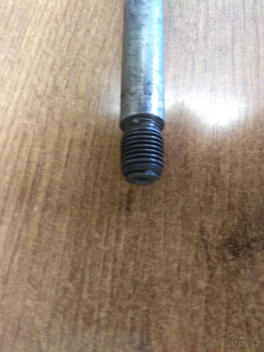 Jawa osa kola 4 - 3