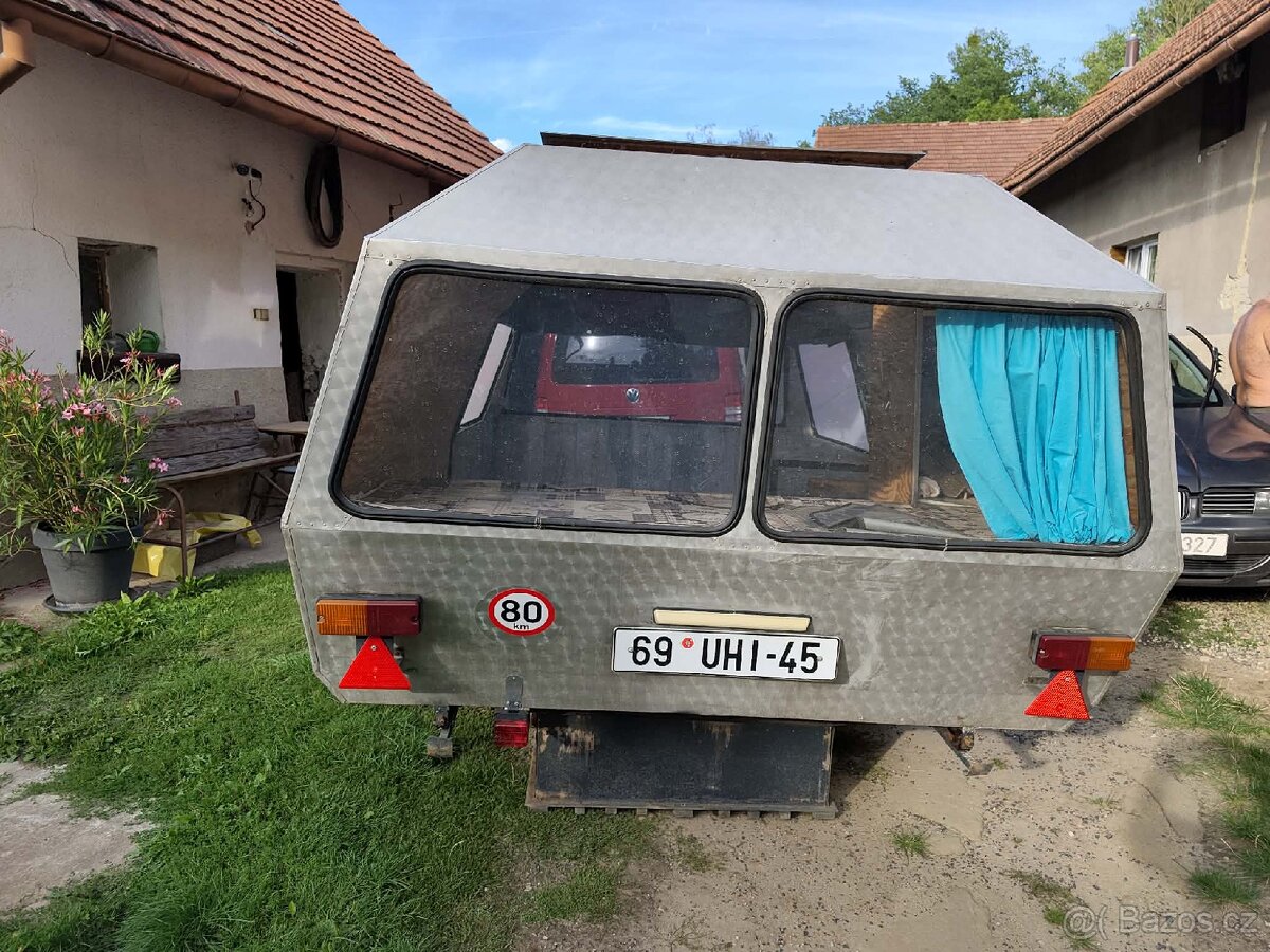 Karavan Wenzel - 3