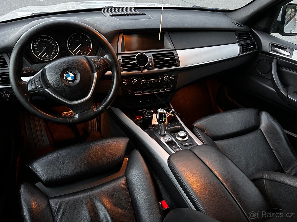 BMW x5 30d m57 - 3