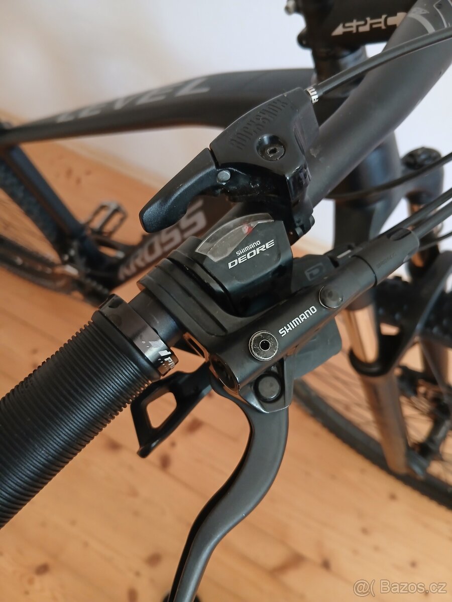 Kolo Kross Level carbon 10.0 2019 - 3