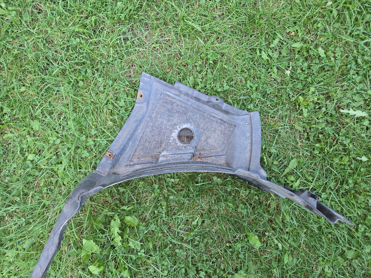 Podběh nebo nadkolí - 3