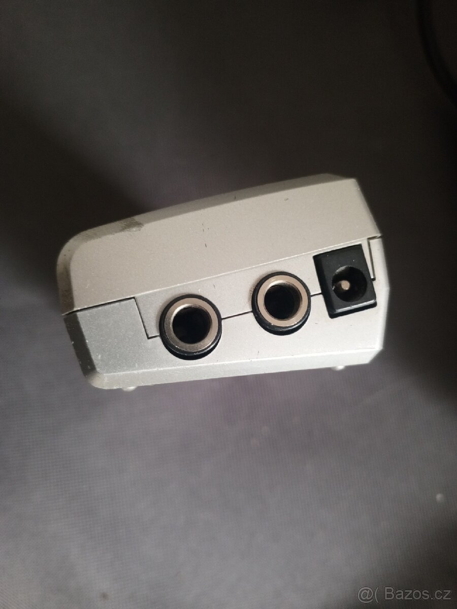 Ladička Korg OT-12M - 3