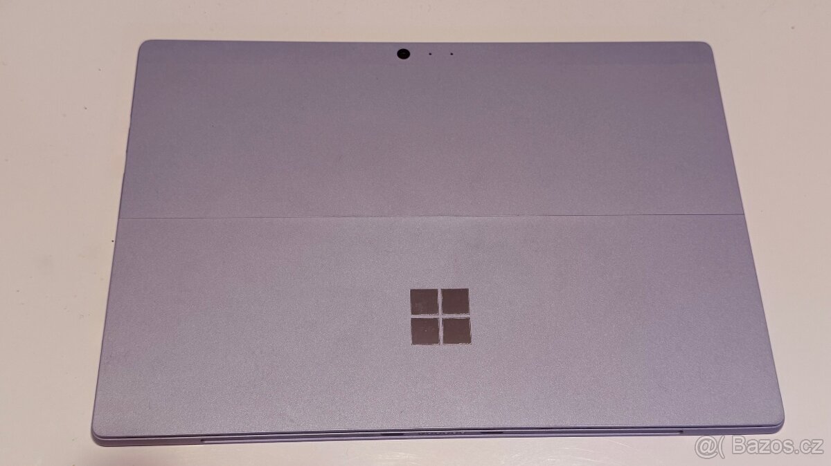 Microsoft Surface Pro (ver. 1807) - verze včetně LTE - 3