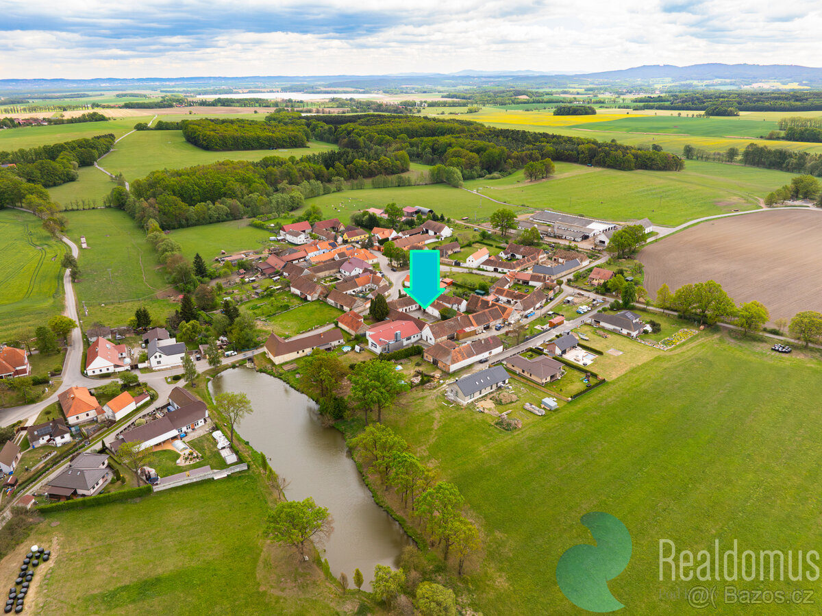 PRODEJ, výrobní areál, Babice, 1075 m2 - 3