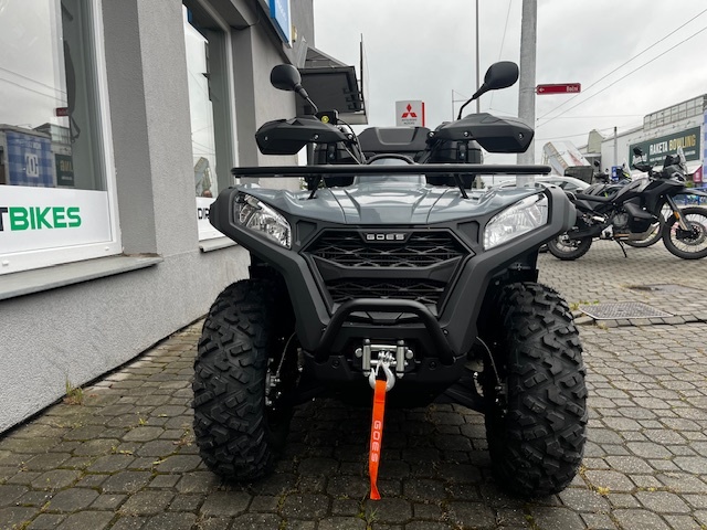 Goes Terrox 500-A