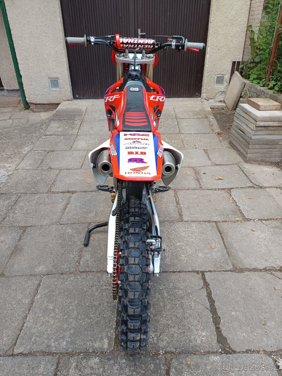 Honda CRF 250R