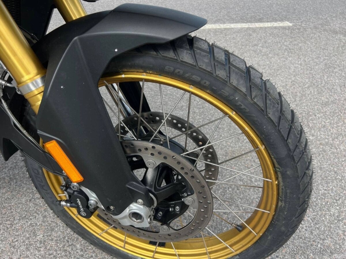 BMW F 850 GS