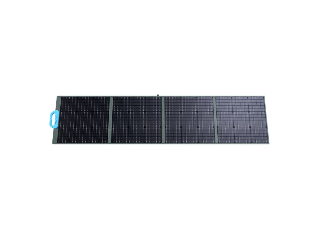 Solární panel Bluetti PV200 (200W) - 3