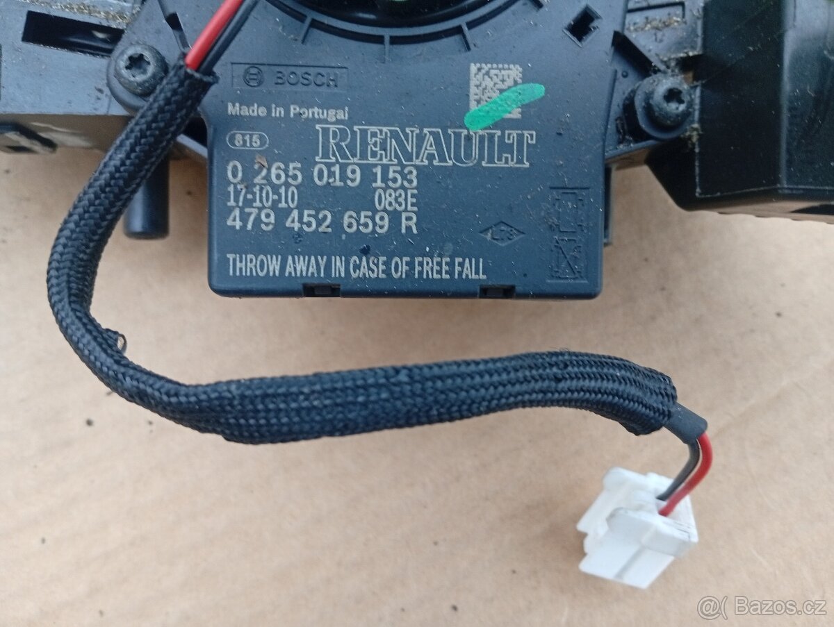 RENAULT TRAFIC 3, OPEL MOVANO B RV 2018 PÁČKY POD VOLANT - 3