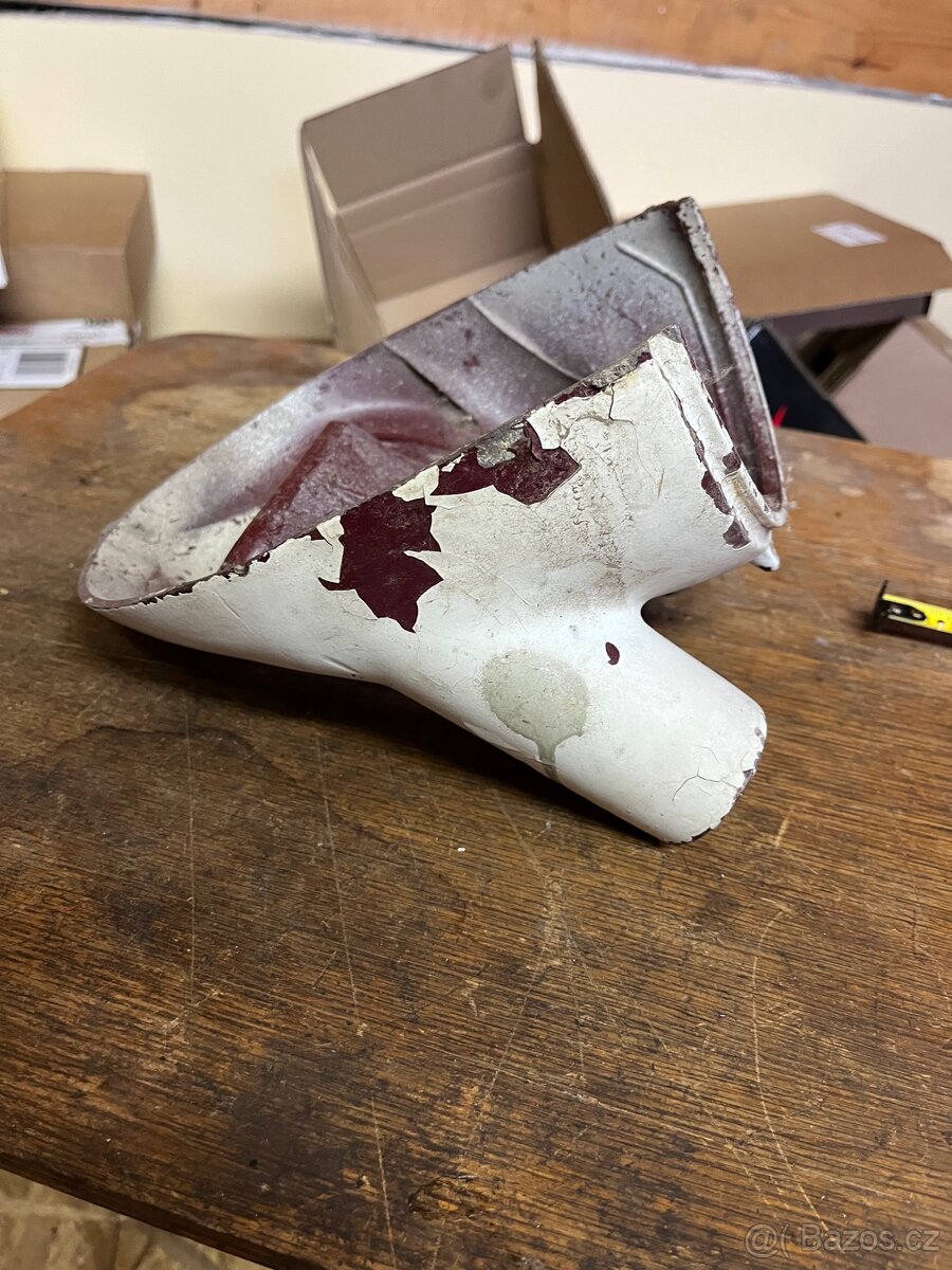 Spodní díl masky čz 175 351 - 3