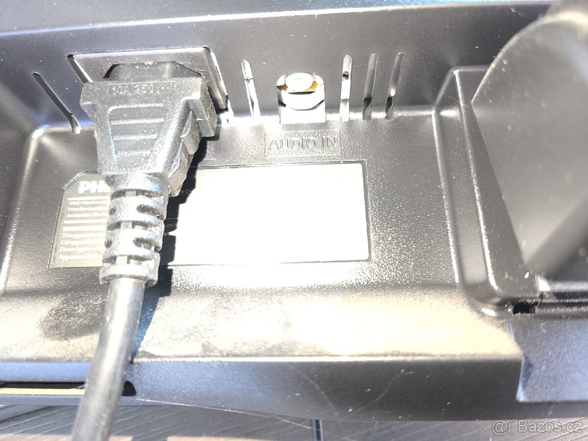 Monitor Philips 22" 226V4L - 3