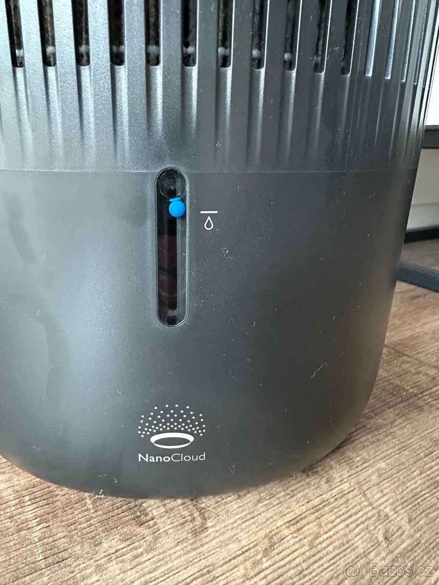 Zvlhčovač vzduchu Philips 5000 Series ZÁRUKA 3 Roky - 3