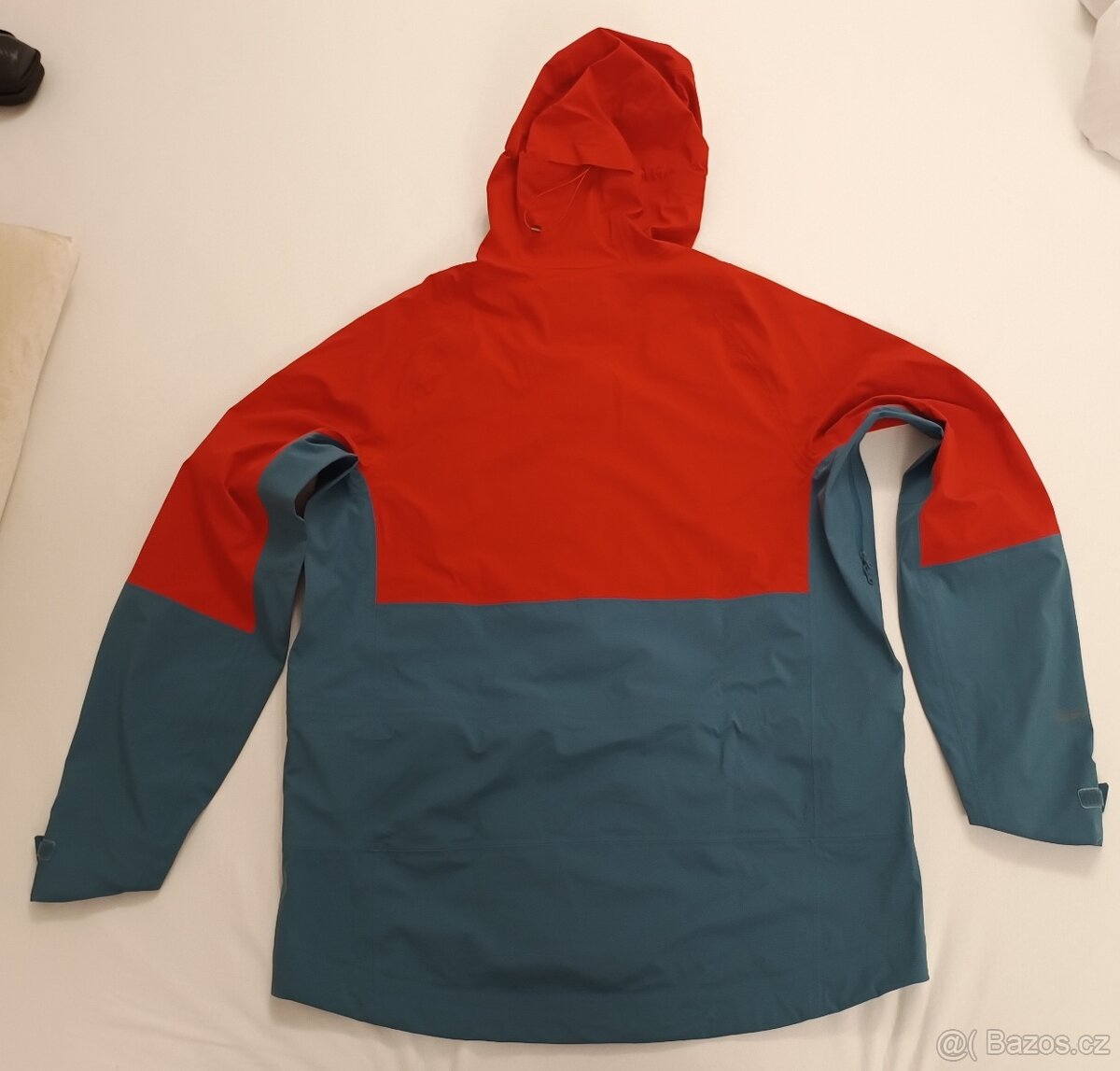 Pánská lyžařská bunda Husky Nicco M - 3