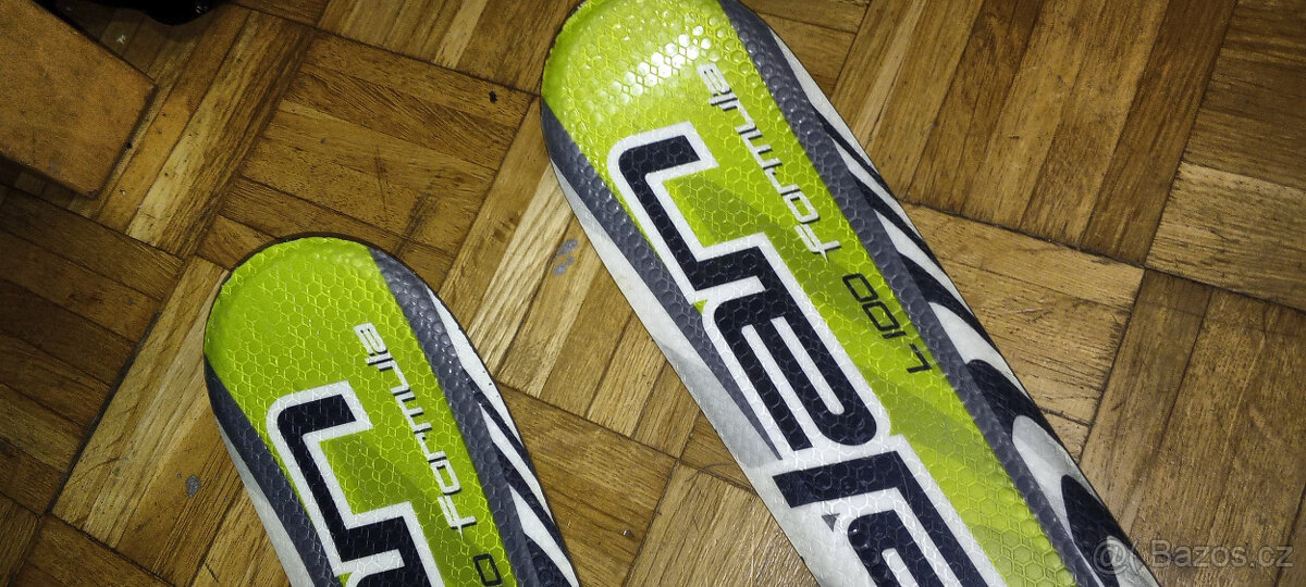 dětské lyže elan Formula, 100 cm - 3