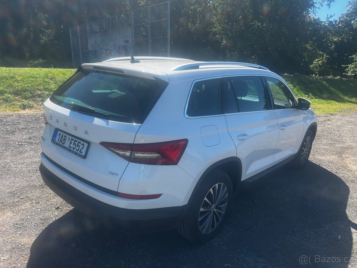 Škoda Kodiaq - 3