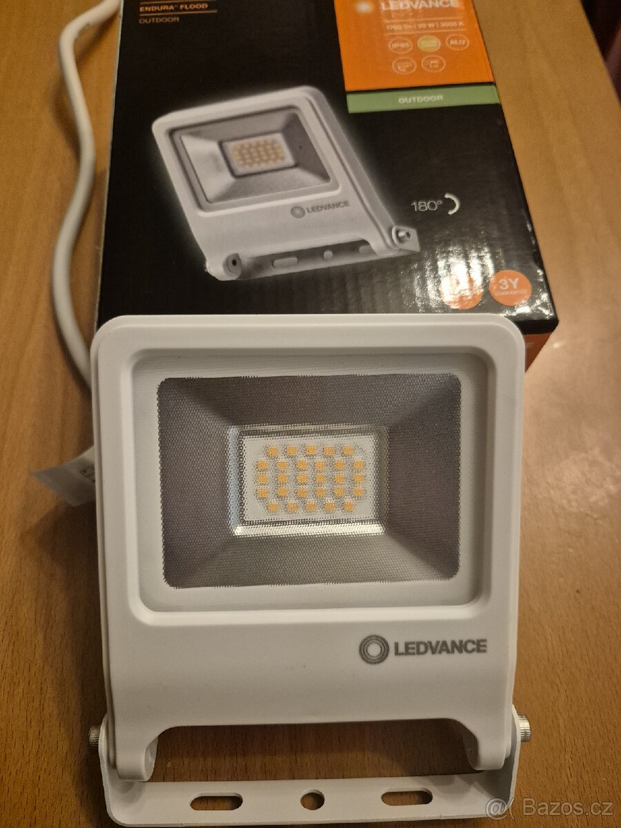 Led reflektor 20W - 3