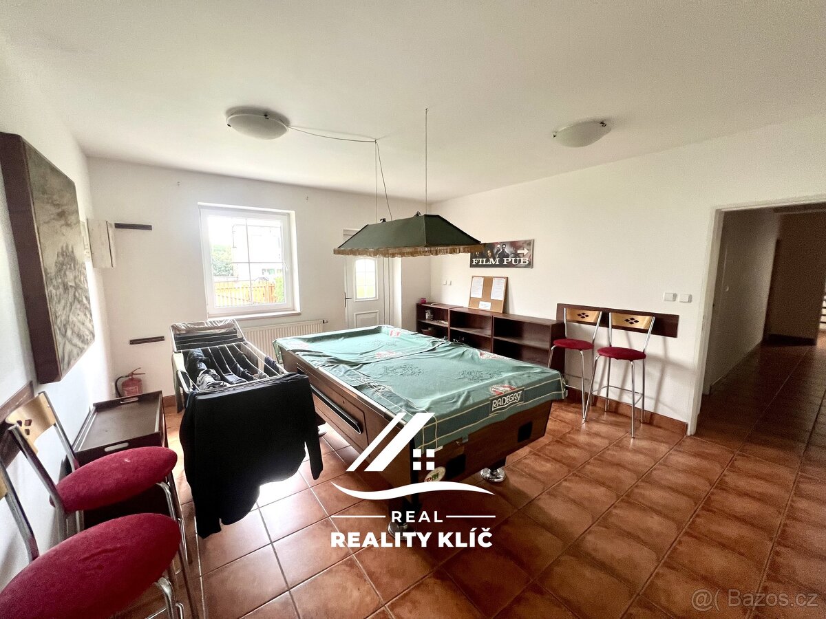 Pronájem spolubydlení v rodinném domě Ostrava-Michalkovice - 3