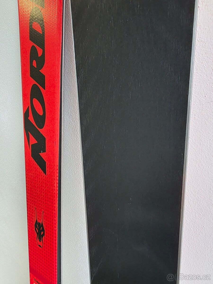 Lyže Nordica Spitfire 70 TI FDT + TP2 LT11 GW - 3