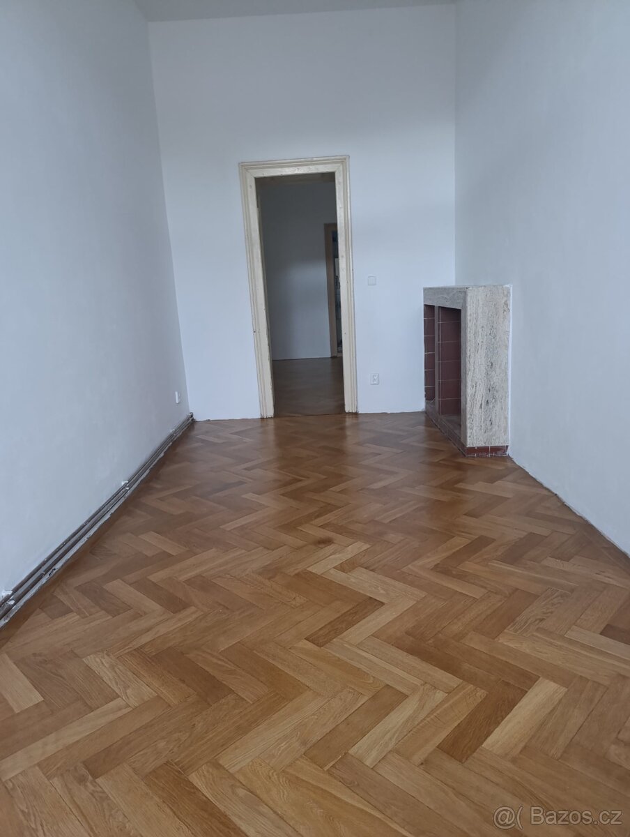 Pronájem prostorného bytu 3+1, Tř. Svobody, Olomouc - 3