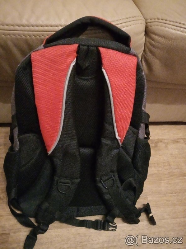 školní BATOH - 3